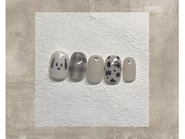 キャラクターデザインコース