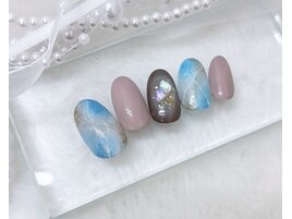 summer☆デザイン定額コース
