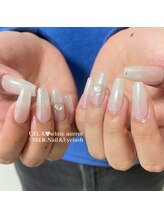 ミルクドット(MiLK.)/