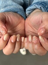 リノリー 仙台店(rinory)/定額デザインネイル