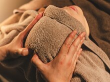 アイディール(ideal)の雰囲気（極上の寝落ち体験♪頭皮のコリをほぐして、スッキリ♪）