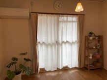 シャルール(chaleur)