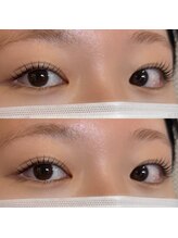 フィービー(pheebe)/ラッシュリフト