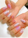 【ハンド】持ち込みデザイン