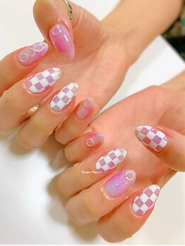 【ハンド】持ち込みデザイン