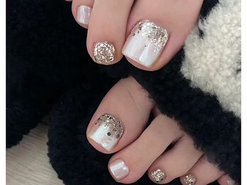 ジュリーネイル 池袋東口店(July Nail)/★