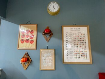 トータルビューティー ミミ(Total Beauty mimi)/mimiカフェ