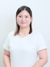 アイ ネイルズ(I.NAILS) 早川 （店長）