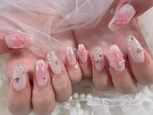 ミルキーウェイバイミーネイル 南堀江店(Milkyway by menail)