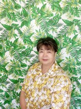 かなやスポーツ整骨院 整体院 関根 ミサ子