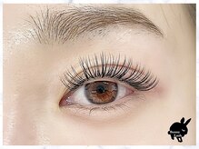 バニーラッシュ(Bunny Lash)/【リフエク】