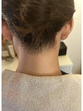 ブラジリアンワックス スムース(SMOOTH)/