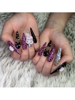 グロウ(Grow)/Nail Salon Grow【グロウ】船橋