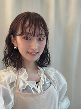 パティオアイラッシュ(Patio eyelash) 山本 沙季