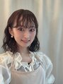 パティオアイラッシュ(Patio eyelash) 山本 沙季