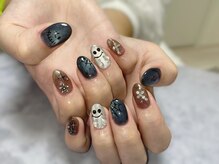 コロミネイル(colome nail)/