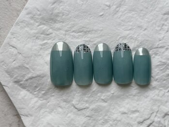 うるつやツイード☆