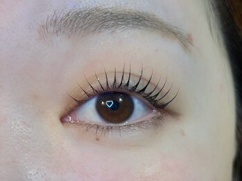 まつげエクステサロン ヘアーリゾートエーアイ 浅草店(hair resort Ai)/パリジェンヌラッシュリフト