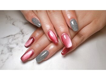 リナネイル(Rina nail)/お客様ネイル