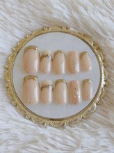 ケア ビューティー ネイル(care beauty NAIL)/