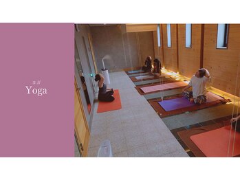 ファンズ(salon fans)/