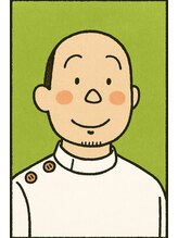 鶴見区徳庵わだち整骨院 植垣 浩慈