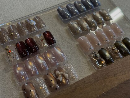 アウラ(A’ura)の写真