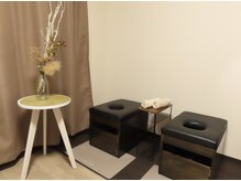 大人気のよもぎ蒸しでリラックス効果抜群よもぎ蒸し/ダイエット