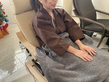 ブランドゥース(Bran Douce)/水素吸入