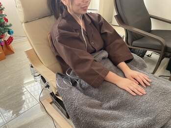 ブランドゥース(Bran Douce)/水素吸入