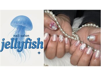 ジェリーフィッシュ(jelly fish)