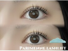 オリーブス バイ ネオリーブ(Olive's by neolive)/パリジェンヌラッシュリフト☆彡