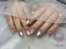 りとる うねるま 博多/マグネットネイル