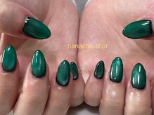 パナシェドール(panache d'or)/