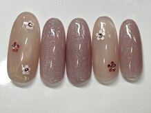 ディアナ 水戸赤塚店(DIANA)/定額ハンド　B‐123