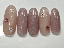 定額ハンド　B‐123