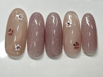 ディアナ 水戸赤塚店(DIANA)/定額ハンド B‐123