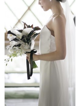 ボディキュア ブライダル美容整体 大阪梅田/最高の一枚を/関西/大阪