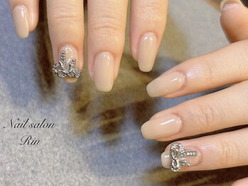 リン(Rin)/ワンカラー