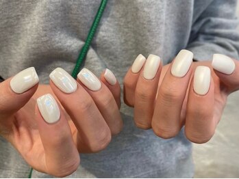 Mira nail closet【3月下旬 NEW OPEN(予定)】/