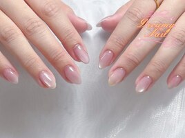 マグネットネイル