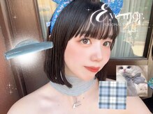 アイモア 吉祥寺店(eye mor.)/まつげパーマ/美眉/アイブロウ