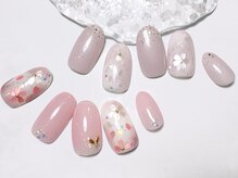 アンク(AnK)/華やか定額デザイン