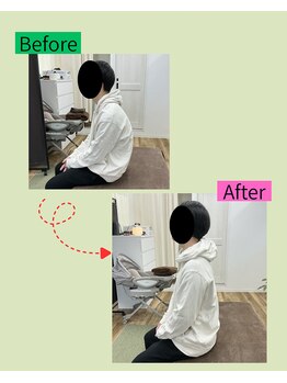 楽する鍼灸 整骨院 南福岡院/