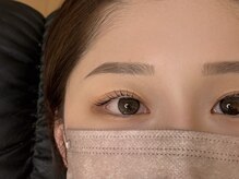 ルネア(Lunea)/眉スタイリング&まつ毛パーマ