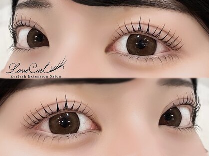 ラブカール 三軒茶屋店(Love Curl)の写真