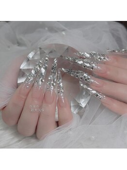 ハニ(Hani)/持ち込みデザイン