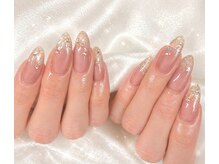 レイサロン(Rey salon)/◇定額ミディアムコース◇6.600