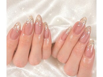レイサロン(Rey salon)/◇定額ミディアムコース◇6.600