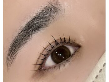 リブ(Lib)/まつ毛パーマ/ラッシュリフト